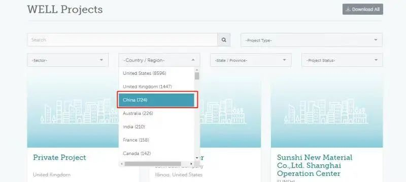 關于舉辦2023年3月份LEED GA/AP與WELL AP培訓（北京班）的通知