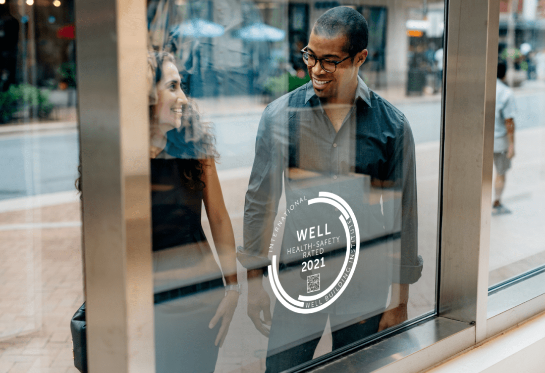 WELL v2?概要 WELL v2?概要