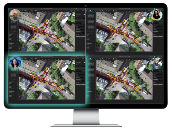 巡鷹智檢GPRInsights，賦能雷達數據高效處理