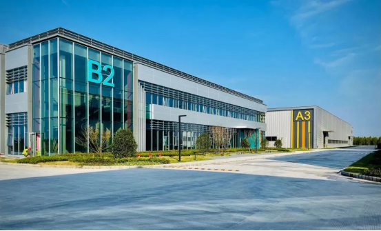 制造業為何青睞LEED認證?看完這篇你就知道了!