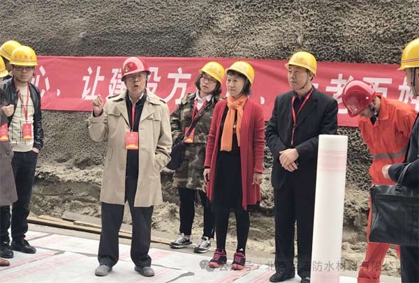 我國地下管線改造啟動，圣潔丙綸迎來機遇