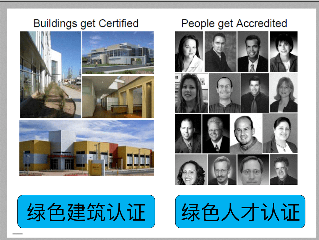 成為_LEED_AP_認證專家，即刻開啟綠色建筑新征程