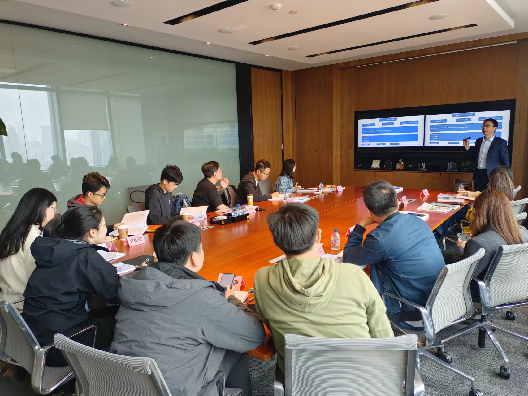 【上海】LEED GA/AP證書培訓 | 6月1-2日即將開課