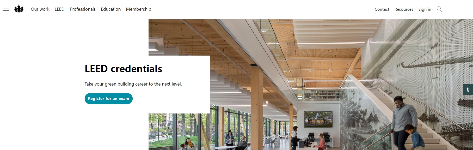 【培訓】LEED GA+AP 與 WELL AP2024年培訓計劃表