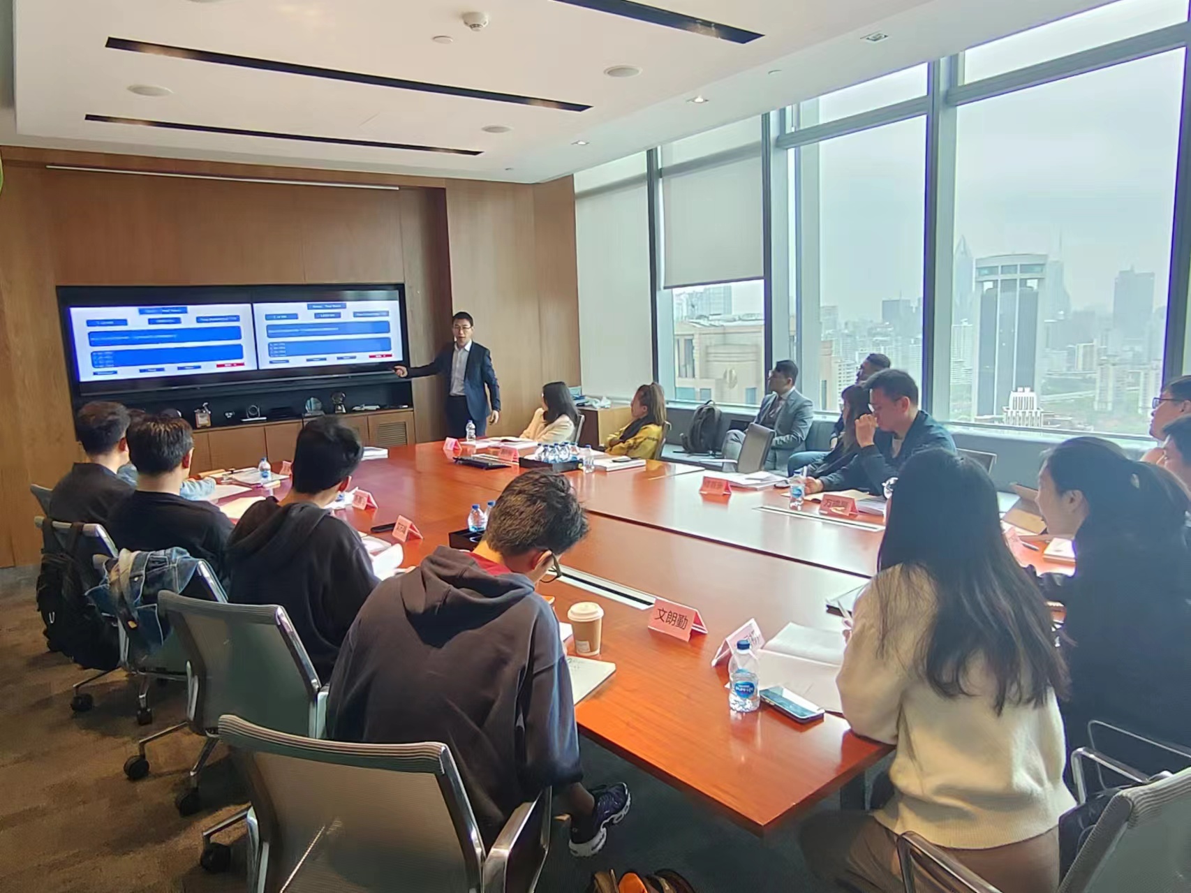 【培訓】LEED GA+AP 與 WELL AP2024年培訓計劃表