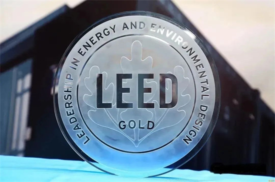 搜樓選址網：一文讀懂美國LEED綠色建筑認證