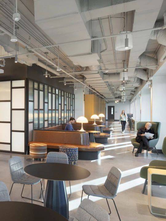 榜上有名的健康好房，2024年_LEED_住宅大獲獎項目展示