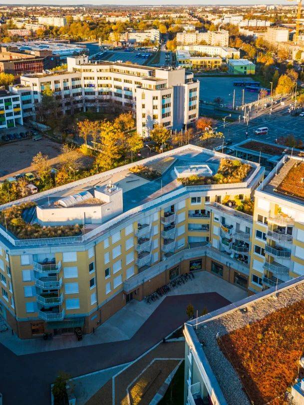 榜上有名的健康好房，2024年_LEED_住宅大獲獎項目展示