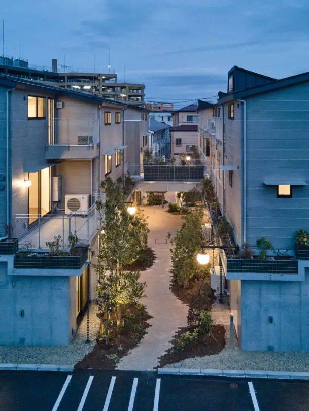 榜上有名的健康好房，2024年_LEED_住宅大獲獎項目展示