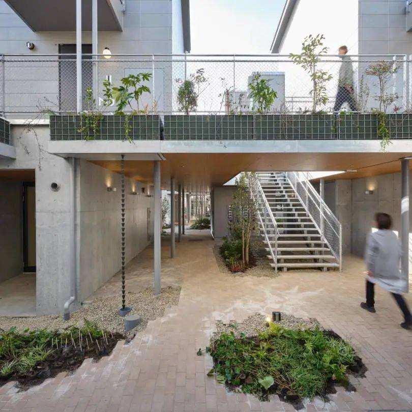 榜上有名的健康好房，2024年_LEED_住宅大獲獎項目展示