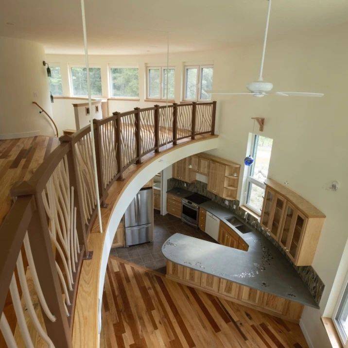 榜上有名的健康好房，2024年_LEED_住宅大獲獎項目展示