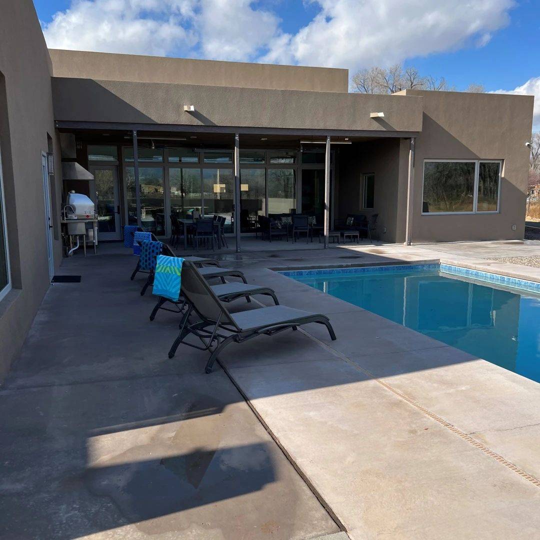 榜上有名的健康好房，2024年_LEED_住宅大獲獎項目展示