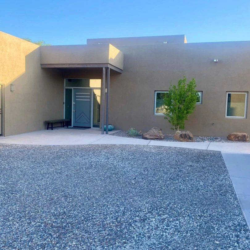 榜上有名的健康好房，2024年_LEED_住宅大獲獎項目展示