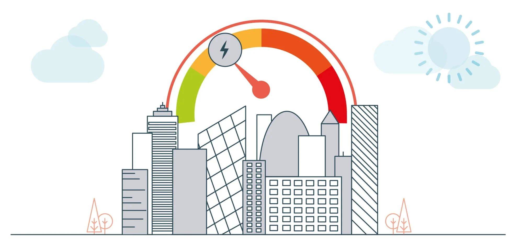 “脫碳”時代，項目如何獲得_LEED_鉑金級和零碳認證？