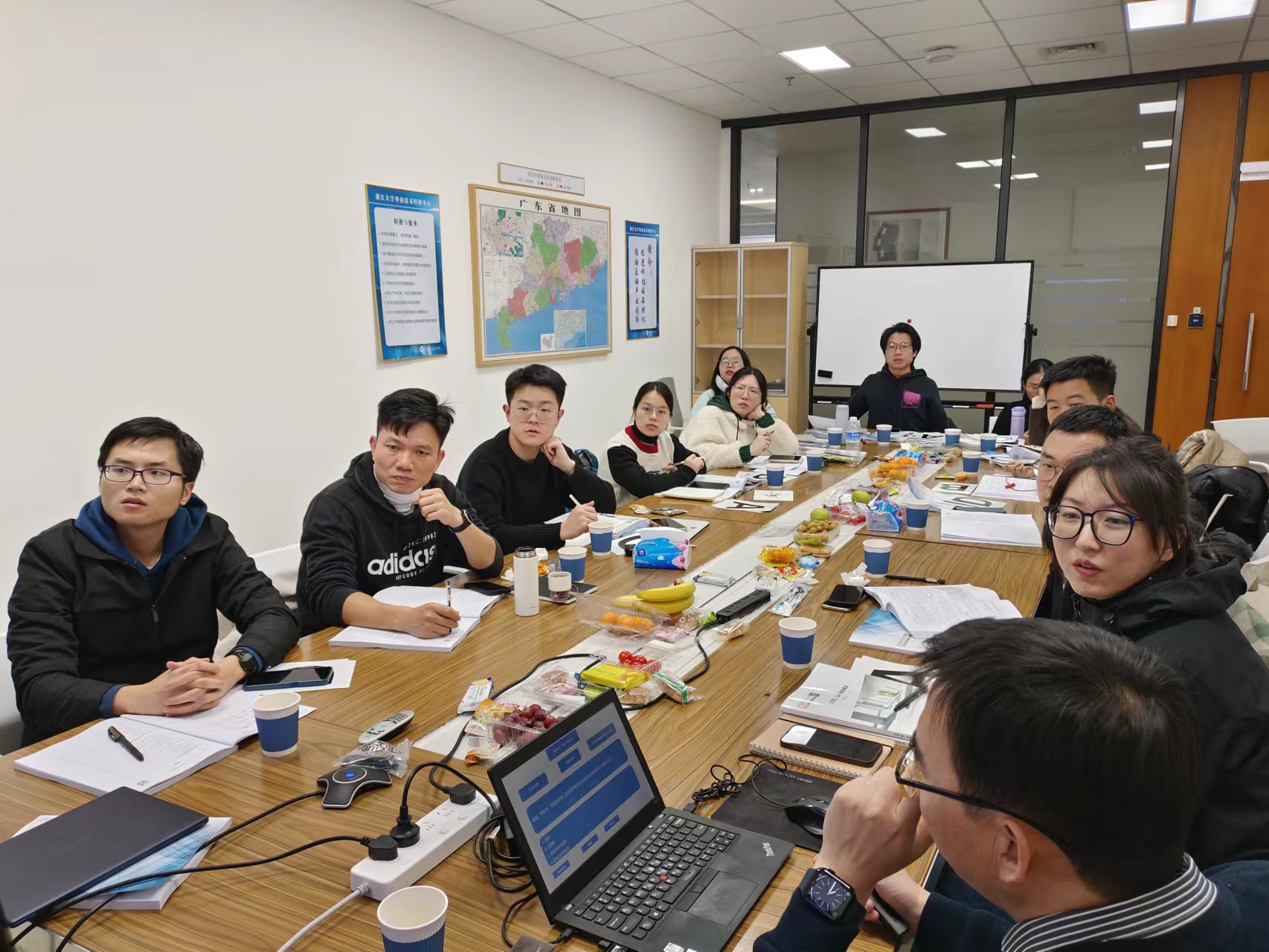 LEED GA/AP證書培訓 | 【上海】10月26日即將開課