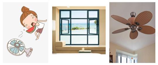 5.2.9良好室內熱濕環境