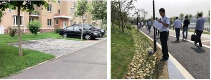 8.2.5設置綠色雨水基礎設施