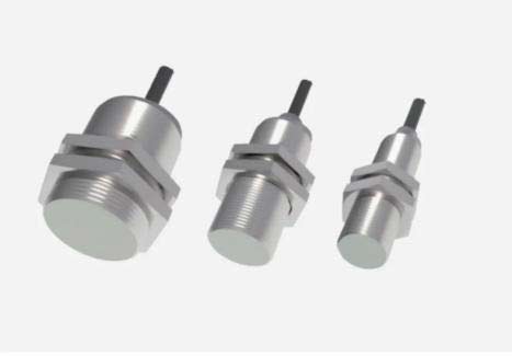 眼觀六路,蘭寶高防護電感式傳感器賦能港口起重設備 眼觀六路,蘭寶高防護電感式傳感器賦能港口起重設備