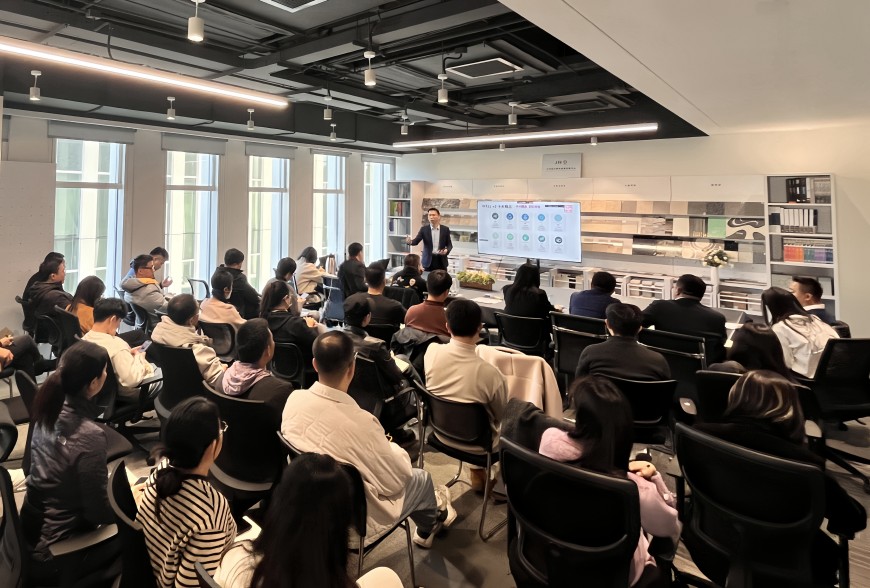 【培訓】LEED AP 和 WELL AP 2025年培訓計劃表（實時更新）