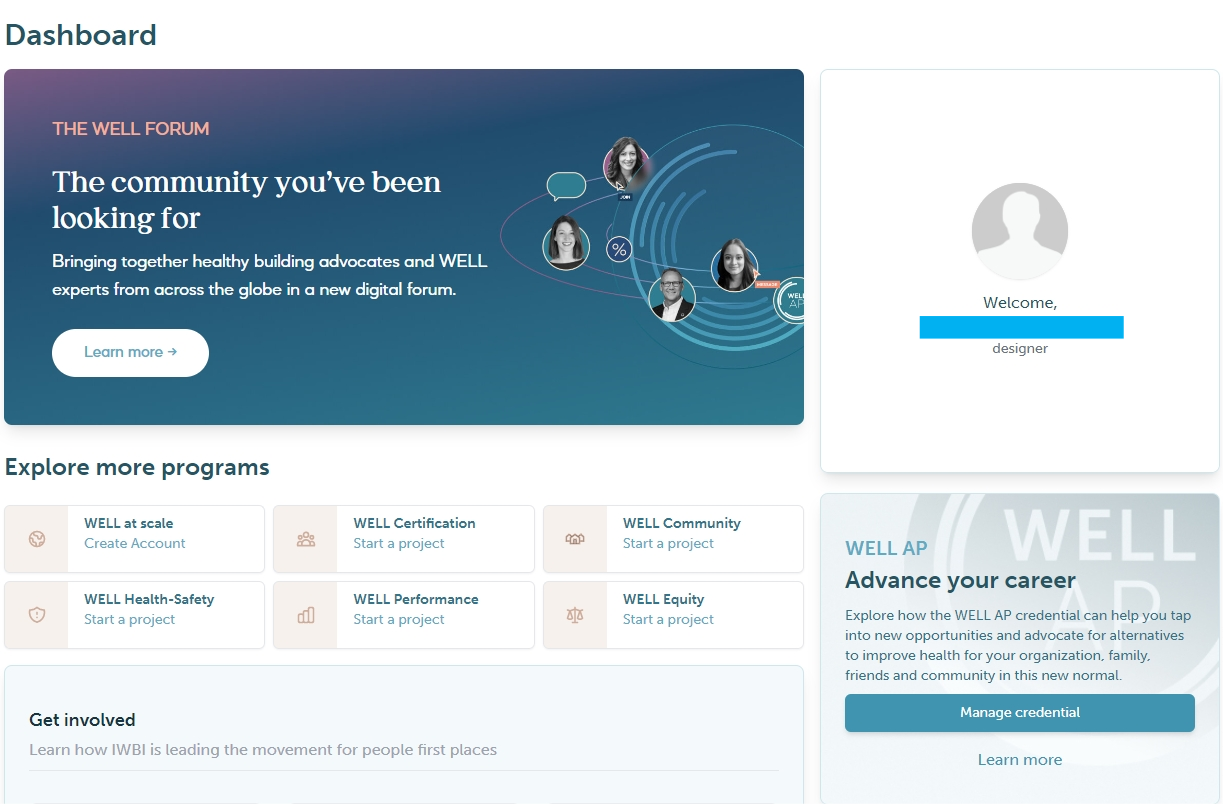 【培訓】LEED GA+AP 與 WELL AP2024年培訓計劃表