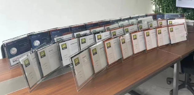 【培訓】LEED AP 和 WELL AP 2025年培訓計劃表（實時更新）