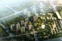 【北京】豐臺(tái)區(qū)長(zhǎng)辛店北部居住區(qū)一期（南區(qū)） 居住項(xiàng)目B45地塊、B57地塊